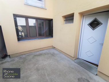 Vente Maison 97 m² à Genay 315 000 € - 1