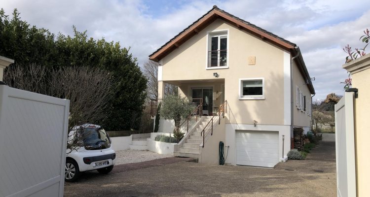 Vente Maison 230 m² à Reyrieux 525 000 € - Reyrieux (01600) - 21