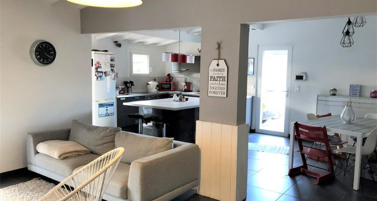 Vente Maison 130 m² à Fareins 330 000 € - Fareins (01480) - 3