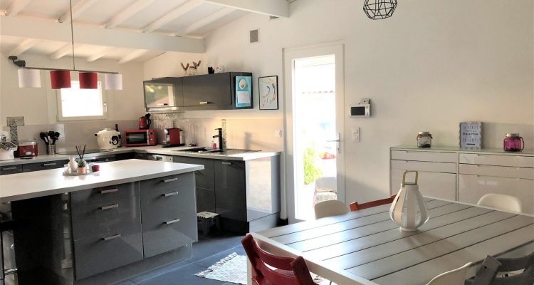 Vente Maison 130 m² à Fareins 330 000 € - Fareins (01480) - 4