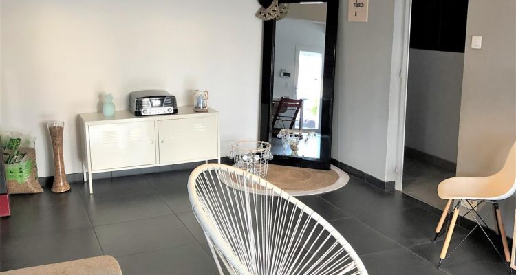 Vente Maison 130 m² à Fareins 330 000 € - Fareins (01480) - 6