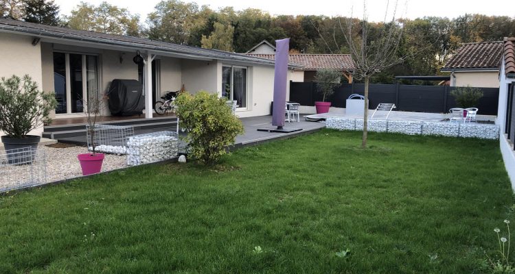 Vente Maison 130 m² à Fareins 330 000 € - Fareins (01480) - 14