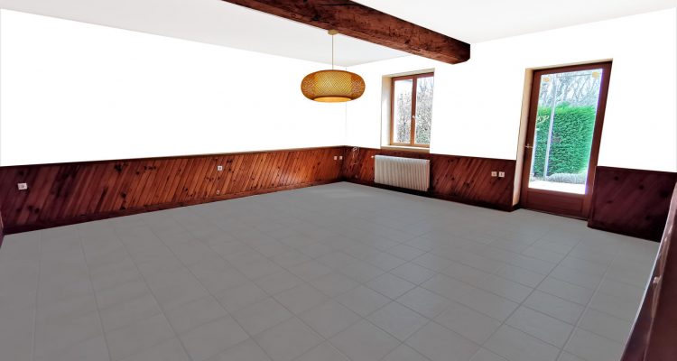 Vente Maison 163 m² à Genay 440 000 € - Genay (69730) - 3