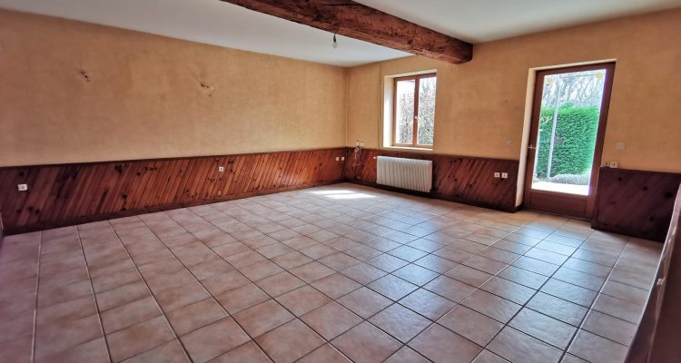 Vente Maison 163 m² à Genay 440 000 € - Genay (69730) - 4