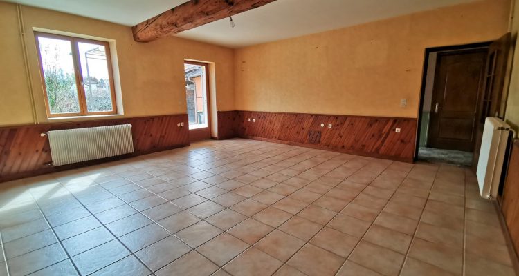 Vente Maison 163 m² à Genay 440 000 € - Genay (69730) - 5