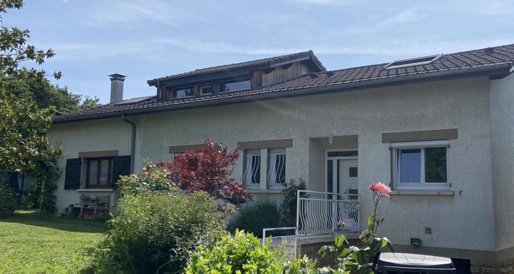 Vente Maison 195 m² à Chasselay 669 000 € - Chasselay (69380) - 11