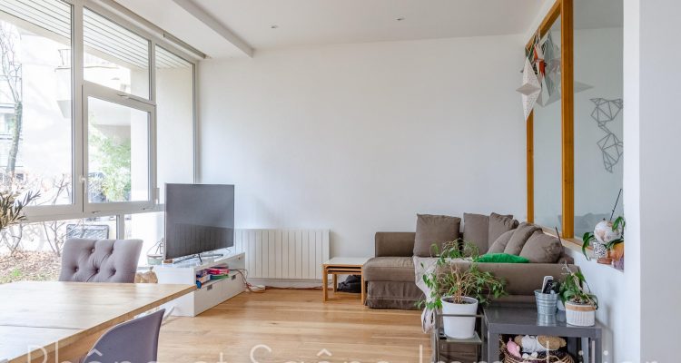 Vente T4 165 m² à Lyon-3eme-Arrondissement 600 000 € - Lyon-3eme-Arrondissement (69003) - 6