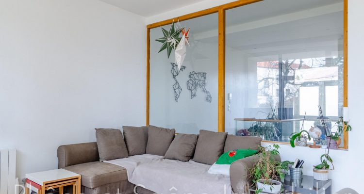 Vente T4 165 m² à Lyon-3eme-Arrondissement 600 000 € - Lyon-3eme-Arrondissement (69003) - 7