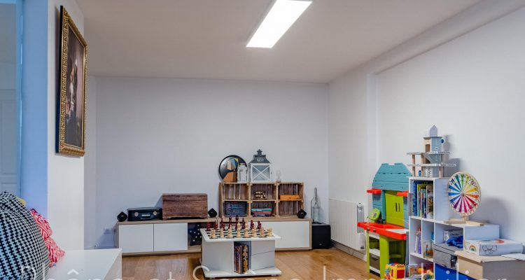 Vente T4 165 m² à Lyon-3eme-Arrondissement 600 000 € - Lyon-3eme-Arrondissement (69003) - 16