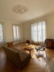 Vente Appartement 206 m² à Lyon-3eme-Arrondissement 1 025 000 € - 1