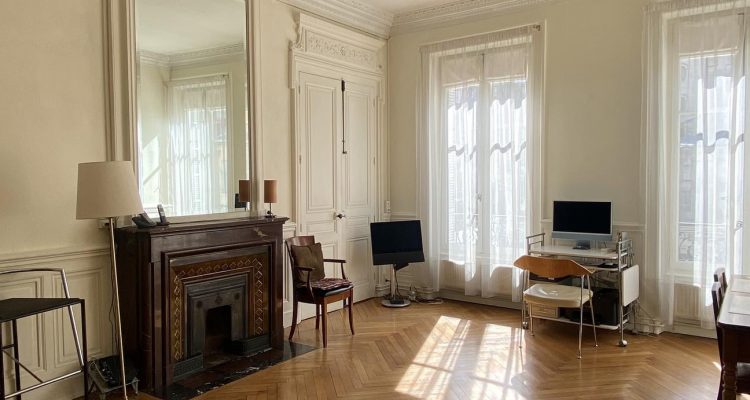 Vente Appartement 206 m² à Lyon-3eme-Arrondissement 1 025 000 € - Lyon-3eme-Arrondissement (69003) - 1