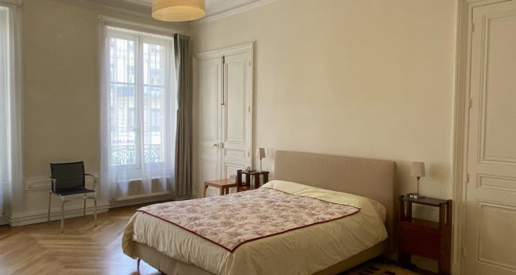 Vente Appartement 206 m² à Lyon-3eme-Arrondissement 1 025 000 € - Lyon-3eme-Arrondissement (69003) - 2