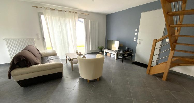 Vente Maison 104 m² à Fareins 335 000 € - Fareins (01480) - 3