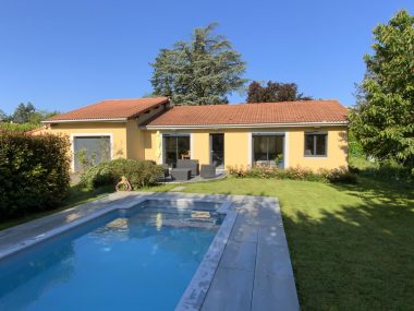 Vente Maison 104 m² à Villefranche-sur-Saône 437 000 € - 1