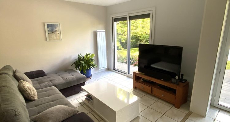 Vente Maison 104 m² à Villefranche-sur-Saône 437 000 € - Villefranche-sur-Saône (69400) - 5