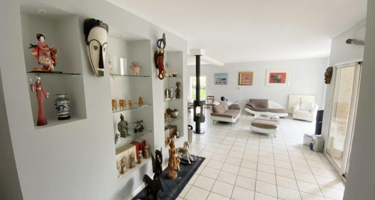 Vente Maison 235 m² à Lentilly 750 000 € - Lentilly (69210) - 3