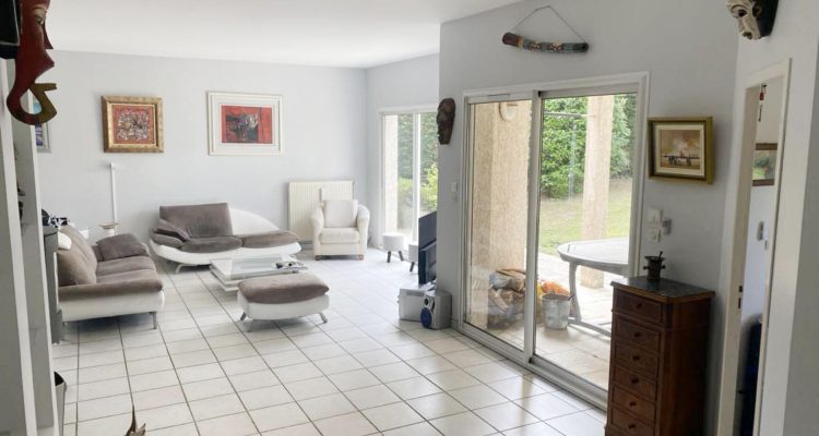 Vente Maison 235 m² à Lentilly 750 000 € - Lentilly (69210) - 4