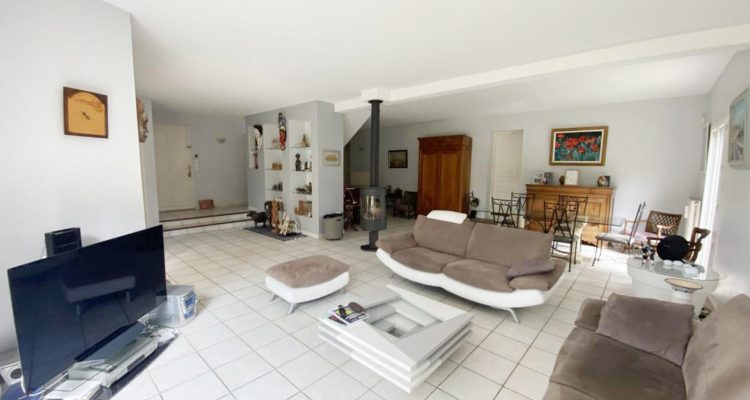Vente Maison 235 m² à Lentilly 750 000 € - Lentilly (69210) - 5