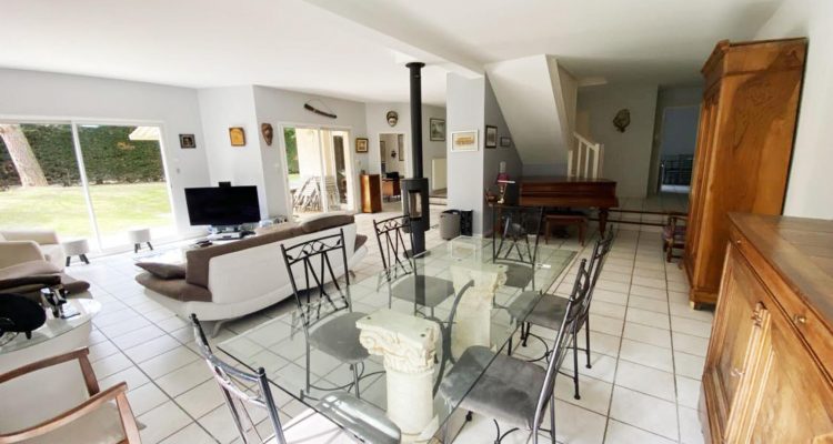 Vente Maison 235 m² à Lentilly 750 000 € - Lentilly (69210) - 6