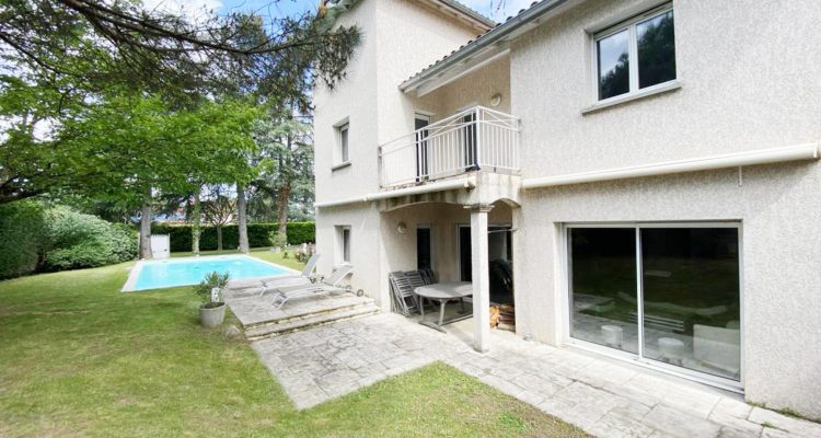Vente Maison 235 m² à Lentilly 750 000 € - Lentilly (69210) - 11