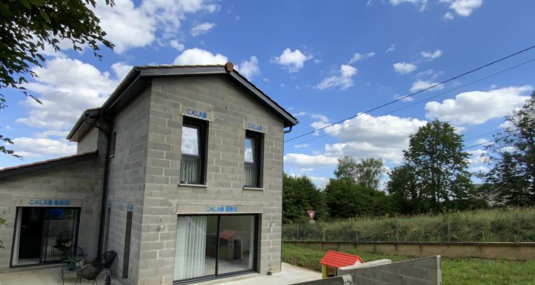 Vente Maison 147 m² à Villefranche-sur-Saône 595 000 € - Villefranche-sur-Saône (69400)