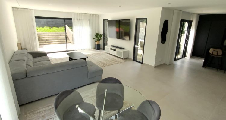 Vente Maison 147 m² à Villefranche-sur-Saône 595 000 € - Villefranche-sur-Saône (69400) - 1