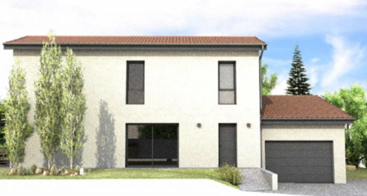 Vente Maison 147 m² à Villefranche-sur-Saône 595 000 € - Villefranche-sur-Saône (69400) - 16