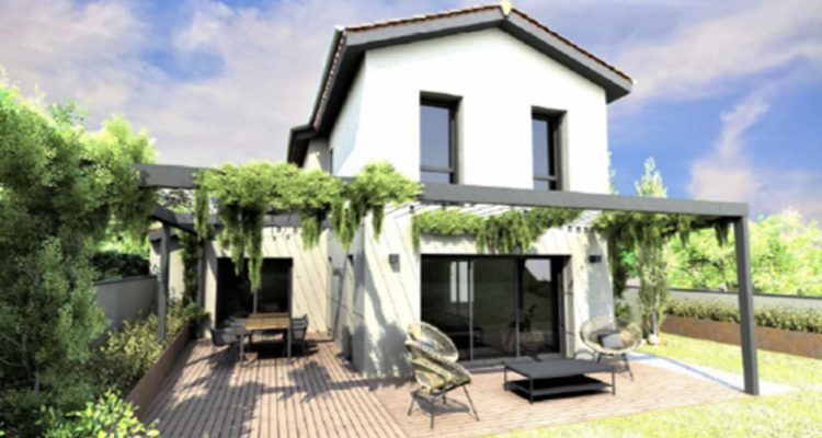 Vente Maison 147 m² à Villefranche-sur-Saône 595 000 € - Villefranche-sur-Saône (69400) - 17