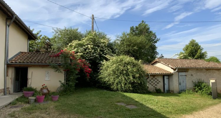 Vente Maison 300 m² à Chaleins 725 000 € - Chaleins (01480) - 6