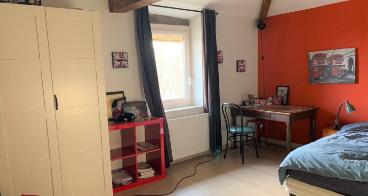 Vente Maison 300 m² à Chaleins 725 000 € - Chaleins (01480) - 11