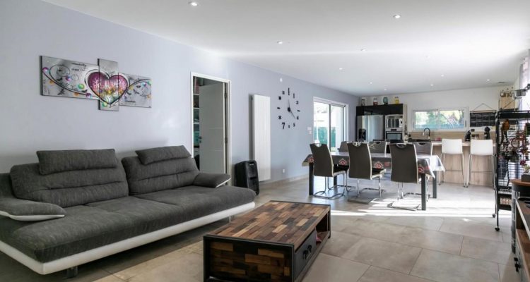 Vente Maison 125 m² à Villefranche-sur-Saône 450 000 € - Villefranche-sur-Saône (69400) - 2