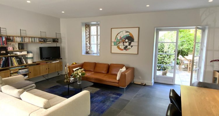 Vente Maison 185 m² à Les Chères 580 000 € - Les Chères (69380) - 2