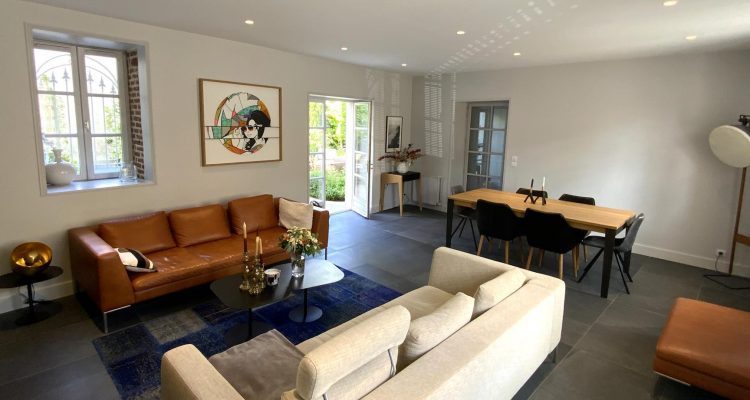 Vente Maison 185 m² à Les Chères 580 000 € - Les Chères (69380) - 3