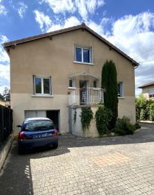Vente Maison 140 m² à Villefranche-sur-Saône 300 000 € - 1