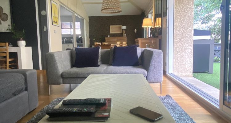 Vente T4 132 m² à Villefranche-sur-Saône 379 000 € - Villefranche-sur-Saône (69400) - 1