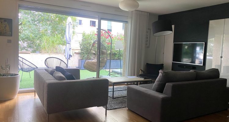 Vente T4 132 m² à Villefranche-sur-Saône 379 000 € - Villefranche-sur-Saône (69400) - 5