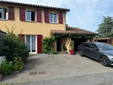 Vente Maison 110 m² à Belleville 292 000 € - 1