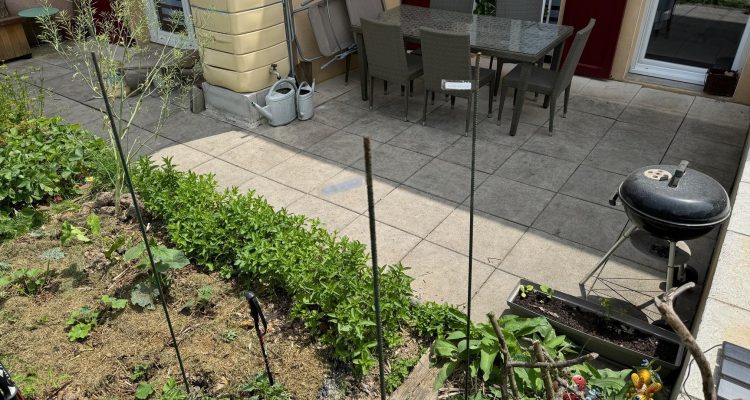 Vente Maison 110 m² à Belleville 292 000 € - Belleville (69220) - 2