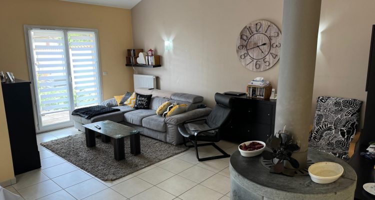 Vente Maison 110 m² à Belleville 292 000 € - Belleville (69220) - 3