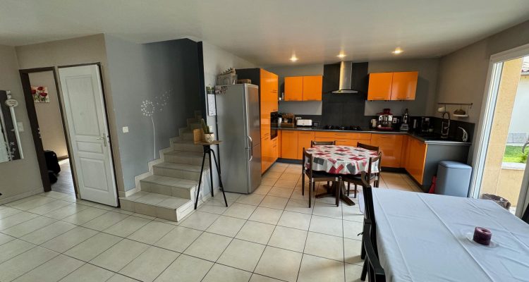 Vente Maison 110 m² à Belleville 292 000 € - Belleville (69220) - 4