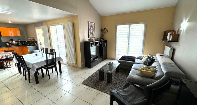 Vente Maison 110 m² à Belleville 292 000 € - Belleville (69220) - 6