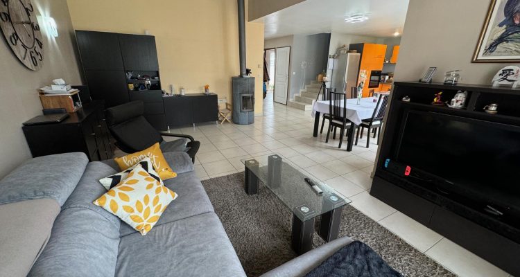 Vente Maison 110 m² à Belleville 292 000 € - Belleville (69220) - 7