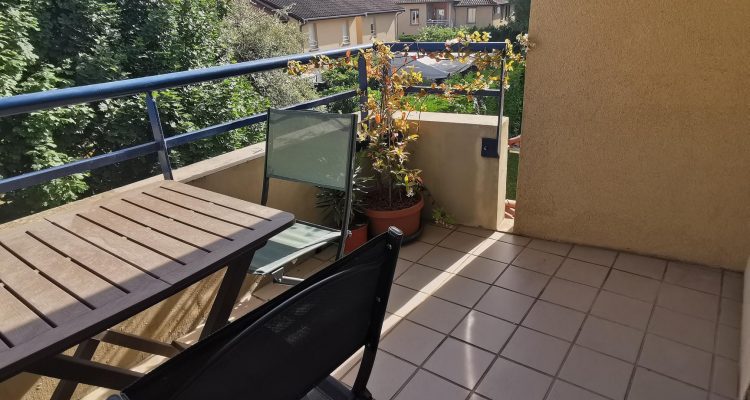 Vente T3 68 m² à Sathonay-Village 280 900 € - Sathonay-Village (69580)