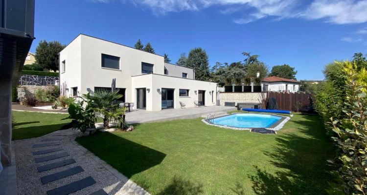 Vente Maison 196 m² à Lentilly 650 000 € - Lentilly (69210) - 1