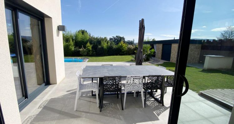 Vente Maison 196 m² à Lentilly 650 000 € - Lentilly (69210) - 4