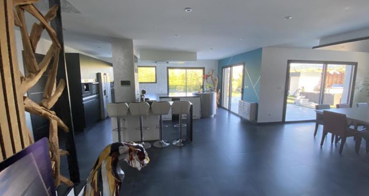 Vente Maison 196 m² à Lentilly 650 000 € - Lentilly (69210) - 9