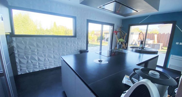 Vente Maison 196 m² à Lentilly 650 000 € - Lentilly (69210) - 11