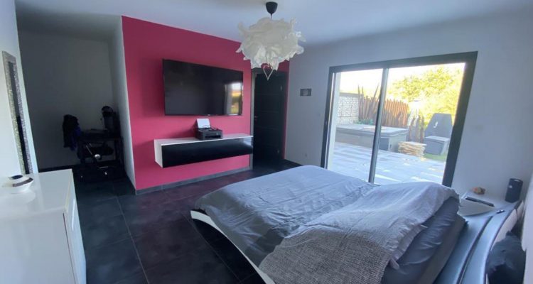 Vente Maison 196 m² à Lentilly 650 000 € - Lentilly (69210) - 13