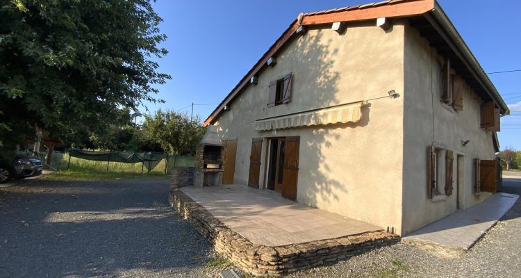 Vente Maison 120 m² à Ars-sur-Formans 299 000 € - Ars-sur-Formans (01480)