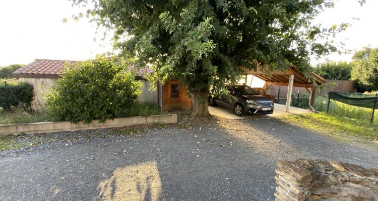 Vente Maison 120 m² à Ars-sur-Formans 299 000 € - Ars-sur-Formans (01480) - 2